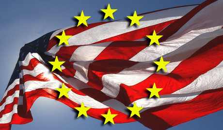 Amerika s Eurpa unija