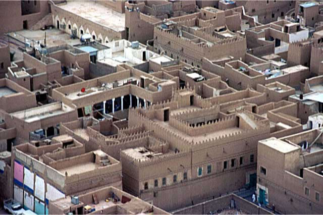 The Old City in Ar-Riyaadh_jpg