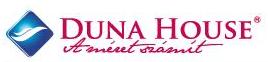 Duna House logo