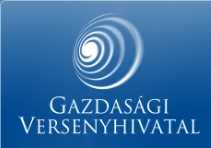GVH_Versenyhivatal_Hungarian_Competition_Authority_logo _ Forrás. Wiki
