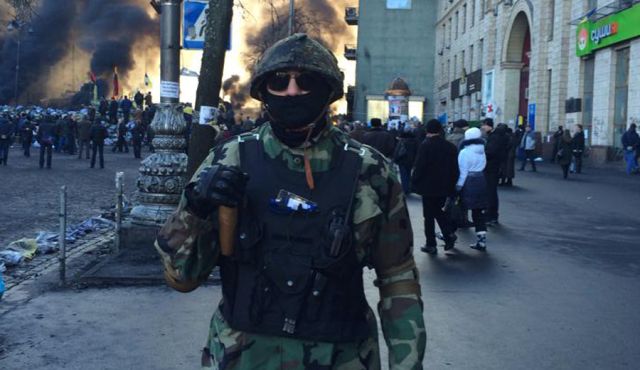kiev_Maidan_IDF