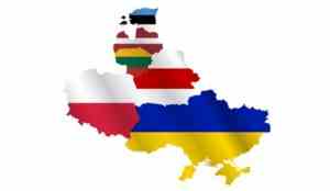 Balti-Fekete-tengeri tengely felélesztése szerepel a Jobb Szektor terveiben