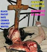 Fekete bosszú a keresztényeken