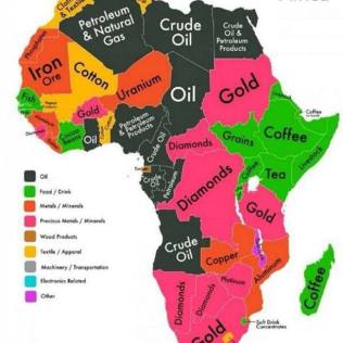afrika-resources_természetikincsek
